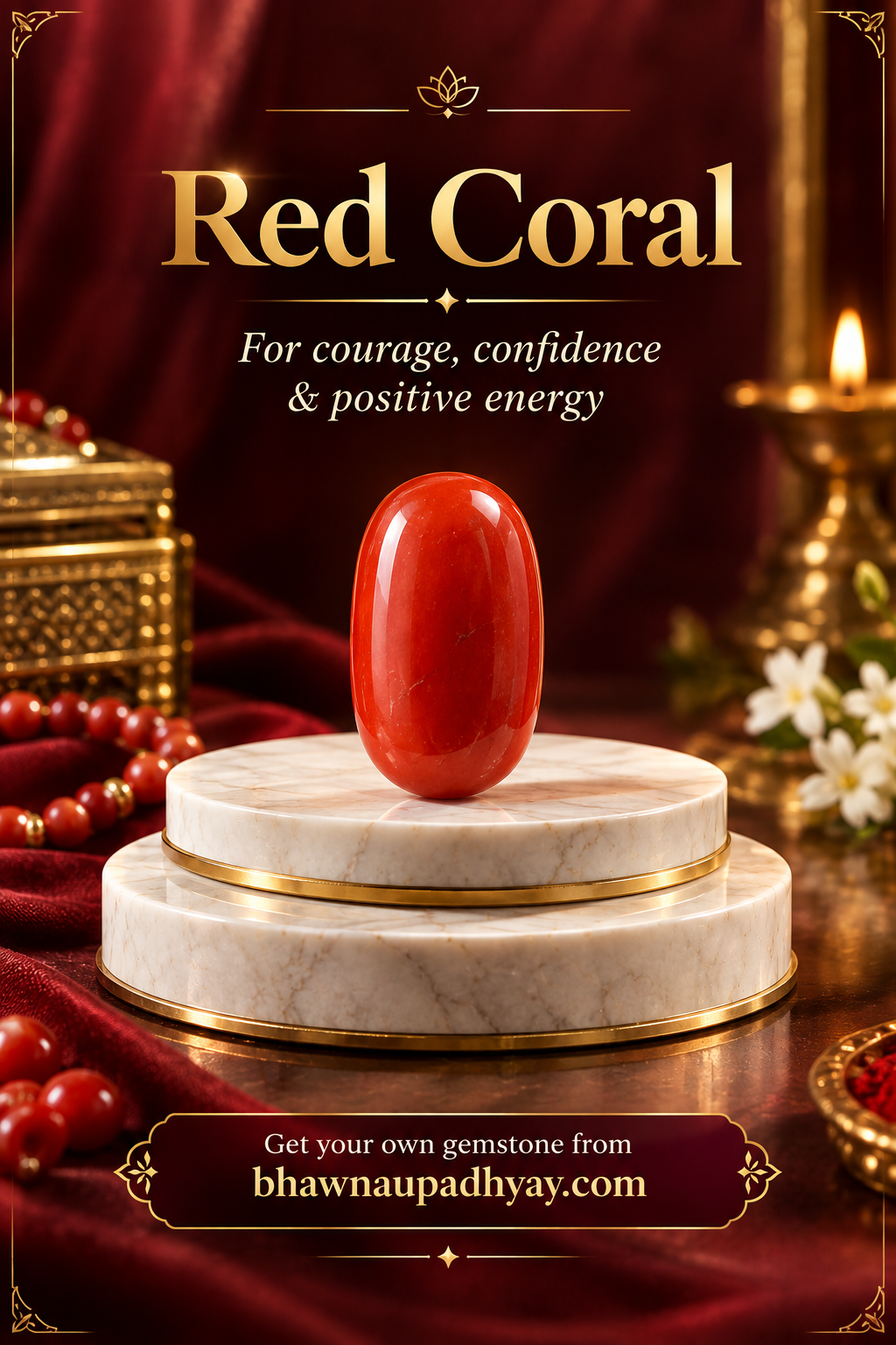 Red Coral