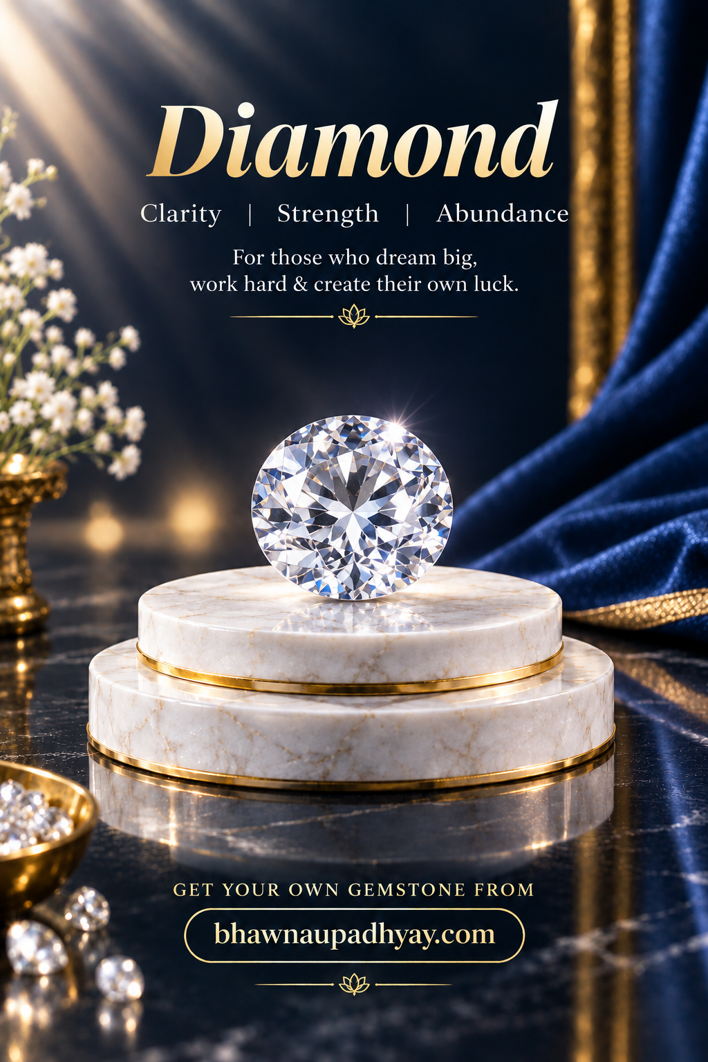 Diamond