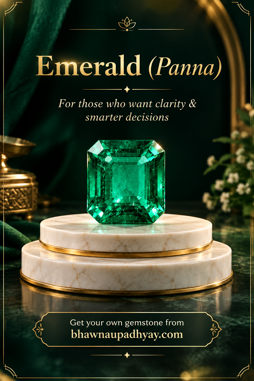 Emerald