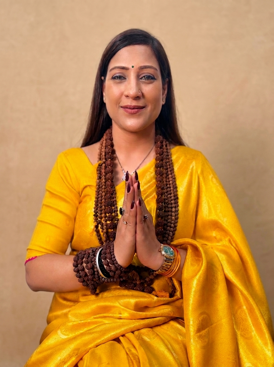 Bhawna Upadhyay
